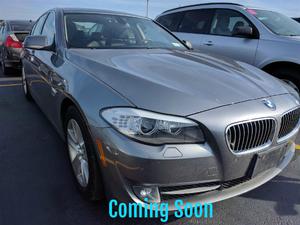  BMW 5-Series 528i xDrive in Rochester, NY