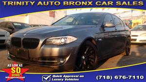  BMW 5-Series 550i xDrive in Bronx, NY