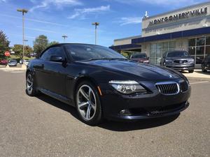  BMW 6-Series 650i in Montgomeryville, PA