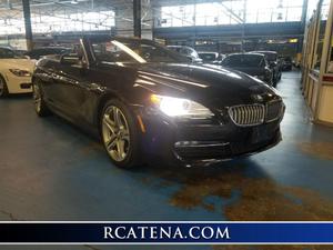  BMW 6-Series 650i xDrive in Teterboro, NJ