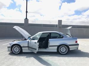  BMW M3 in Salt Lake City, UT