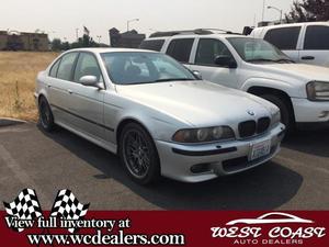  BMW M5 For Sale In Pasco | Cars.com