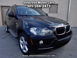  BMW X5 xDrive30i For Sale In Miami | Cars.com