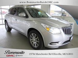  Buick Enclave 4DR FWD in Ballwin, MO