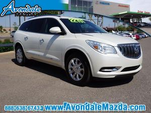  Buick Enclave Premium in Avondale, AZ