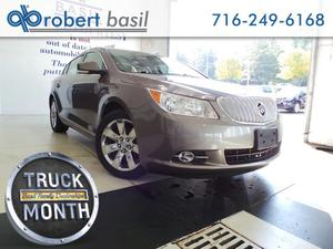  Buick LaCrosse CXL in Orchard Park, NY