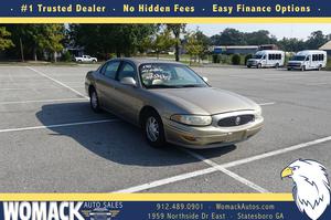  Buick LeSabre Limited in Statesboro, GA