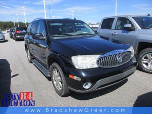  Buick Rainier CXL in Greer, SC