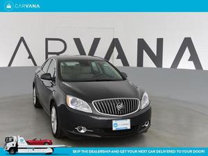  Buick Verano Leather Group For Sale In Baltimore |