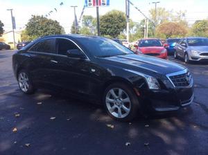  Cadillac ATS 2.0L Turbo For Sale In Waterford |