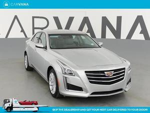  Cadillac CTS 2.0L Turbo For Sale In Chattanooga |