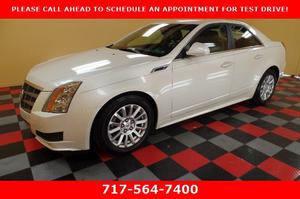  Cadillac CTS 3.0L Luxury in,