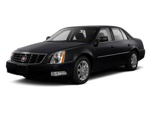  Cadillac DTS Luxury Collection in Pinehurst, NC
