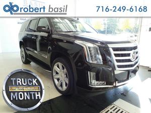  Cadillac Escalade Luxury in Orchard Park, NY