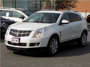  Cadillac SRX Turbo Premium Collection For Sale In