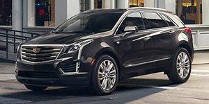  Cadillac XT5 Base For Sale In Tallahassee | Cars.com