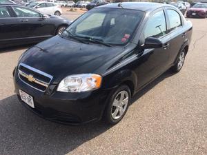  Chevrolet Aveo LS For Sale In Wausau | Cars.com