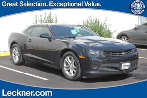  Chevrolet Camaro 2LS For Sale In Springfield | Cars.com
