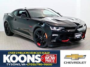  Chevrolet Camaro 2SS For Sale In Vienna | Cars.com