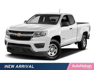  Chevrolet Colorado 2WD Work Truck For Sale In Gilbert |