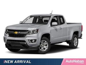  Chevrolet Colorado 4WD LT For Sale In Gilbert |