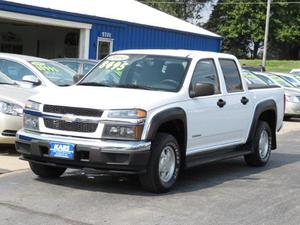  Chevrolet Colorado Z71 For Sale In Des Moines |