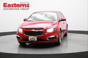  Chevrolet Cruze Limited 1LT Auto in Temple Hills, MD