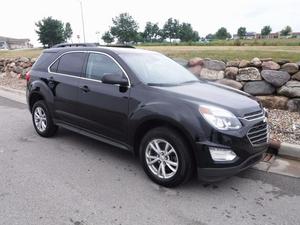  Chevrolet Equinox LT in Omaha, NE