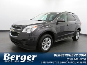  Chevrolet Equinox LTZ in Grand Rapids, MI