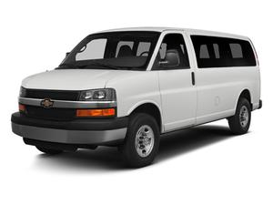  Chevrolet Express  LT  in Columbus, OH