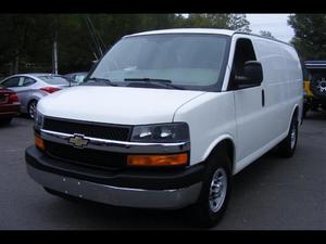  Chevrolet Express  in Canton, CT