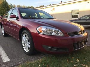  Chevrolet Impala LTZ For Sale In Petoskey | Cars.com