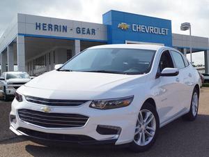  Chevrolet Malibu 1LT For Sale In Jackson | Cars.com