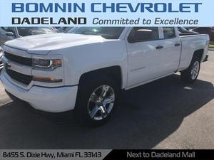  Chevrolet Silverado  Custom For Sale In Miami |