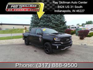  Chevrolet Silverado  LTZ in Indianapolis, IN