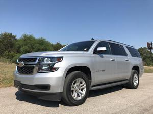  Chevrolet Suburban  LT For Sale In San Antonio |