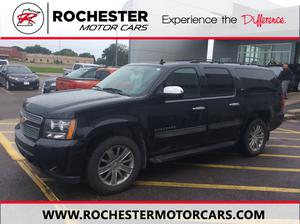  Chevrolet Suburban LT  in Rochester, MN