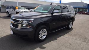  Chevrolet Tahoe LT For Sale In Reno | Cars.com