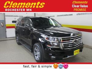  Chevrolet Tahoe LT For Sale In Rochester | Cars.com