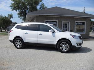  Chevrolet Traverse 2LT For Sale In Paragould | Cars.com