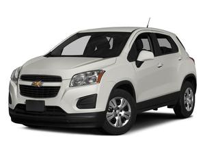  Chevrolet Trax LT in Exton, PA