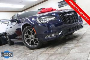  Chrysler 300 S For Sale In Westfield | Cars.com