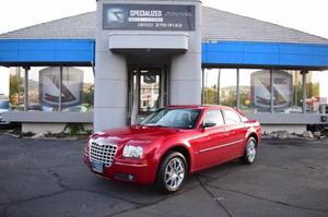  Chrysler 300 Touring/Signature Series For Sale In Salt