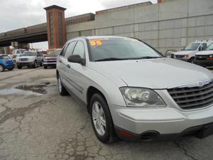  Chrysler Pacifica Base For Sale In Olathe | Cars.com