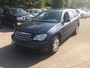  Chrysler Pacifica For Sale In Milford | Cars.com