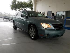  Chrysler Pacifica Touring For Sale In Port St Lucie |