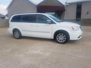 Chrysler Town & Country Touring-L For Sale In Quincy |