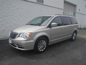  Chrysler Town & Country Touring-L in Sparta, WI