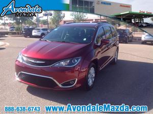  Chrysler Town & Country Touring in Avondale, AZ