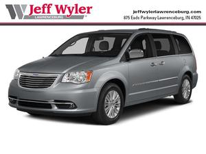  Chrysler Town & Country Touring in Lawrenceburg, IN